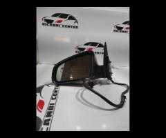 SPECCHIO RETROVISORE RECHIUDIBILE SX AUDI A6 C6 15 - 12