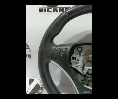 VOLANTE IN PELLE BMW E81 E82 E87 E90 6769894 32306
