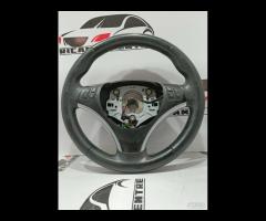 VOLANTE IN PELLE BMW E81 E82 E87 E90 6769894 32306