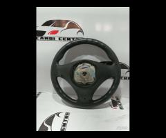 VOLANTE IN PELLE BMW E81 E82 E87 E90 6769894 32306 - 6