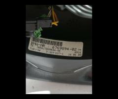 VOLANTE IN PELLE BMW E81 E82 E87 E90 6769894 32306 - 7