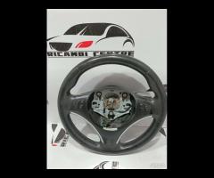 VOLANTE IN PELLE BMW E81 E82 E87 E90 6769894 32306 - 8