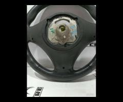 VOLANTE IN PELLE BMW E81 E82 E87 E90 6769894 32306 - 10