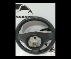 VOLANTE IN PELLE BMW E81 E82 E87 E90 6769894 32306 - 11