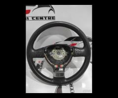 VOLANTE IN PELLE VW TOURAN/TIGUAN/EOS 1K0959537J 1