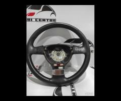 VOLANTE IN PELLE VW TOURAN/TIGUAN/EOS 1K0959537J 1