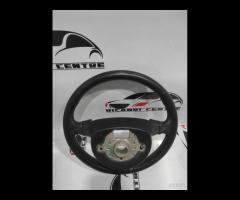 VOLANTE IN PELLE VW TOURAN/TIGUAN/EOS 1K0959537J 1 - 7