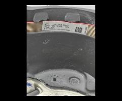 VOLANTE IN PELLE VW TOURAN/TIGUAN/EOS 1K0959537J 1 - 9