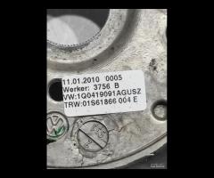 VOLANTE IN PELLE VW TOURAN/TIGUAN/EOS 1K0959537J 1 - 12