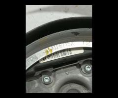 VOLANTE IN PELLE NISSAN JUKE  F15 2010-2014 341267