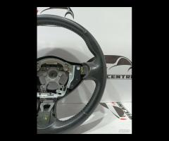 VOLANTE IN PELLE NISSAN JUKE  F15 2010-2014 341267 - 7