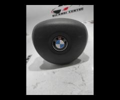 AIRBAG VOLANTE BMW E81 E87 E88 E82 E90 2008 305166