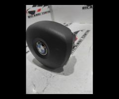 AIRBAG VOLANTE BMW E81 E87 E88 E82 E90 2008 305166 - 6