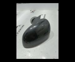 SPECCHIO SPECCHIETTO RETROVISORE SX KIA RIO 2011-2 - 8