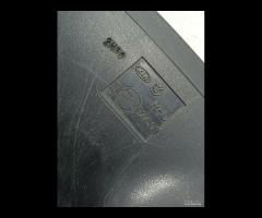 SPECCHIO SPECCHIETTO RETROVISORE SX KIA RIO 2011-2 - 12