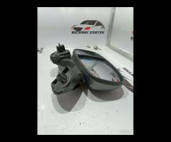 SPECCHIETTO RETROVISORE SINISTRA  RENAULT TRAFIC 0 - 8