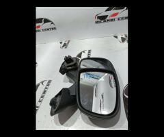 SPECCHIETTO RETROVISORE SINISTRA  RENAULT TRAFIC 0 - 9