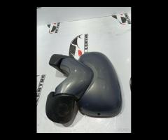 SPECCHIETTO RETROVISORE SINISTRA  RENAULT TRAFIC 0 - 12