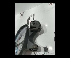 SPECCHIETTO RETROVISORE SINISTRA RENAULT TRAFIC 02