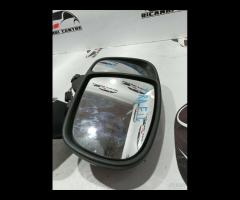 SPECCHIETTO RETROVISORE SINISTRA RENAULT TRAFIC 02 - 7