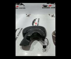 SPECCHIETTO RETROVISORE SINISTRA RENAULT TRAFIC 02 - 12