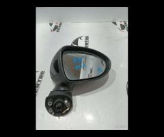 SPECCHIETTO RETROVISORE DESTRA KIA RIO 2011-2015 H
