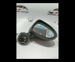 SPECCHIETTO RETROVISORE DESTRA KIA RIO 2011-2015 H