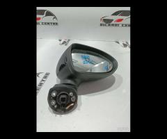 SPECCHIETTO RETROVISORE DESTRA KIA RIO 2011-2015 H