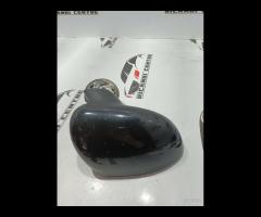 SPECCHIETTO RETROVISORE DESTRA KIA RIO 2011-2015 H - 6
