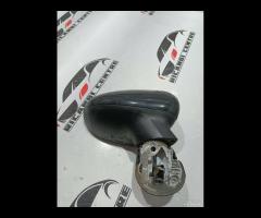 SPECCHIETTO RETROVISORE DESTRA KIA RIO 2011-2015 H - 8