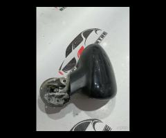 SPECCHIETTO RETROVISORE DESTRA KIA RIO 2011-2015 H - 9