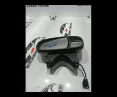 SPECCHIETTO RETROVISORE DESTRA RENAULT TRAFIC 0209