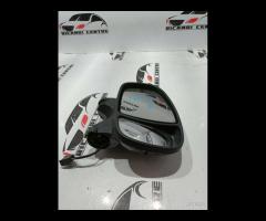 SPECCHIETTO RETROVISORE DESTRA RENAULT TRAFIC 0209