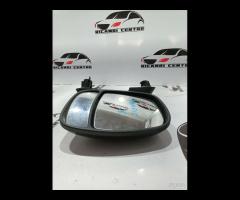SPECCHIETTO RETROVISORE DESTRA RENAULT TRAFIC 2001