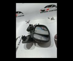 SPECCHIETTO RETROVISORE DESTRA RENAULT TRAFIC 2001