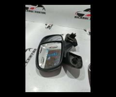 SPECCHIETTO RETROVISORE DESTRA RENAULT TRAFIC 2001 - 8