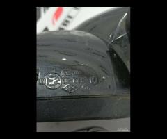 SPECCHIETTO RETROVISORE DESTRA RENAULT TRAFIC 2001 - 10
