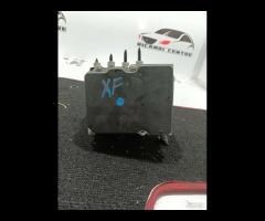CENTRALINA POMPA ABS JAGUAR XF I AX232C405AC 02652