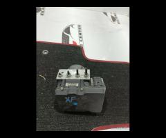 CENTRALINA POMPA ABS JAGUAR XF I AX232C405AC 02652
