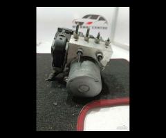CENTRALINA POMPA ABS JAGUAR XF I AX232C405AC 02652