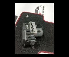 CENTRALINA POMPA ABS JAGUAR XF I AX232C405AC 02652