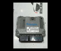 CENTRALINA MOTORE ECU VOLKSWAGEN TOURAN (1T1, 1T2)