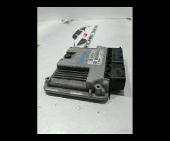 CENTRALINA MOTORE ECU VOLKSWAGEN TOURAN (1T1, 1T2)