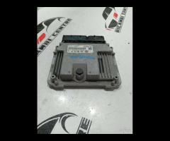 CENTRALINA MOTORE ECU VOLKSWAGEN TOURAN (1T1, 1T2) - 7