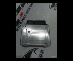 CENTRALINA MOTORE ECU VOLKSWAGEN TOURAN (1T1, 1T2) - 9
