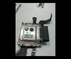 CENTRALINA MOTORE ECU KIA RIO III UB 3911103850 90