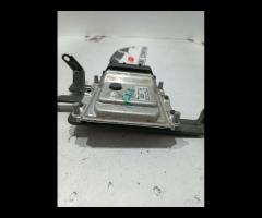 CENTRALINA MOTORE ECU KIA RIO III UB 3911103850 90 - 7
