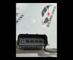 CENTRALINA MOTORE ECU KIA RIO III UB 3911103850 90 - 10
