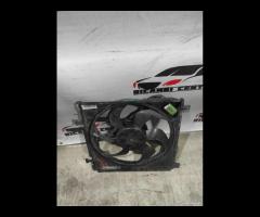 VENTOLA RAFFREDDAMENTO MOTORE 2014 SKODA CITIGO/VW