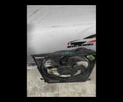 VENTOLA RAFFREDDAMENTO MOTORE 2014 SKODA CITIGO/VW
